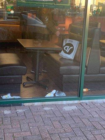 Subway Centertainment